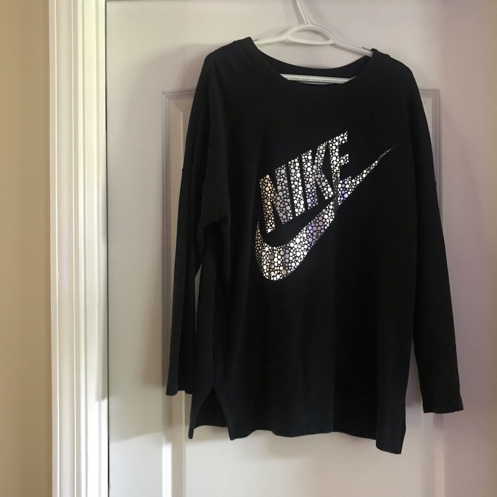 Nike sweatshirt